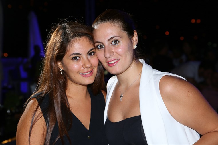 French Night at Monte Cassino